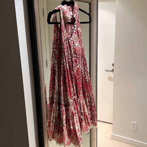 Zimmermann dress - Picture 1 of 4
